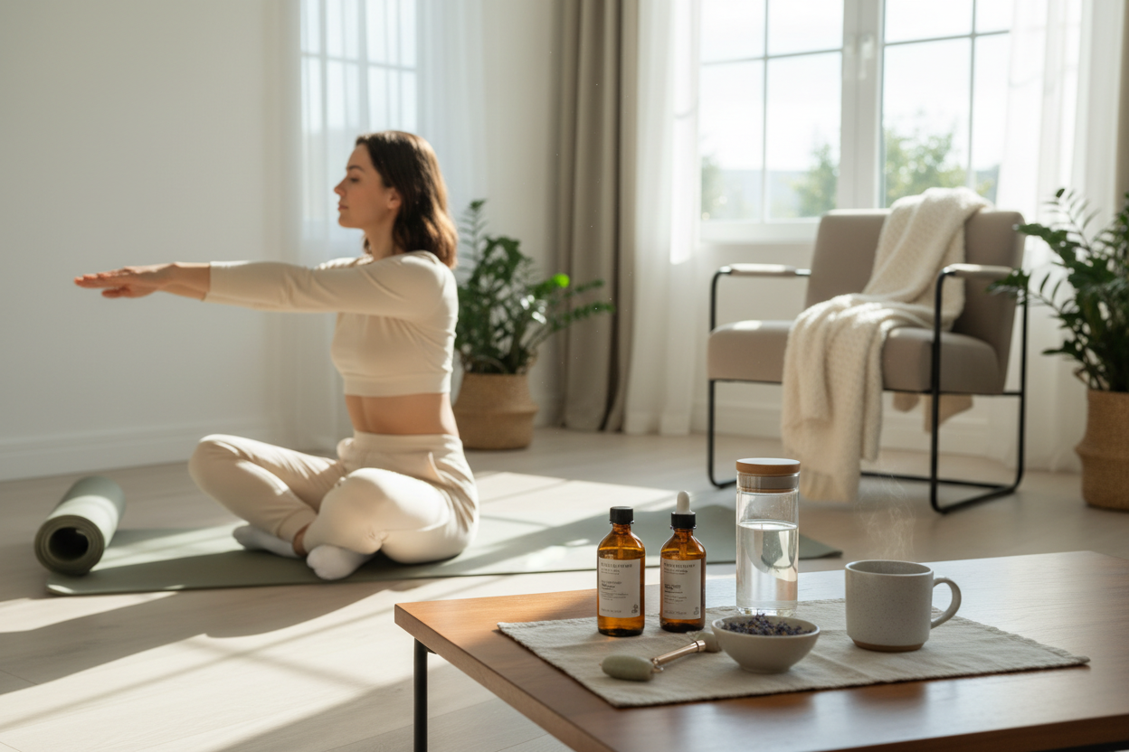 Lifestyle & Wellness