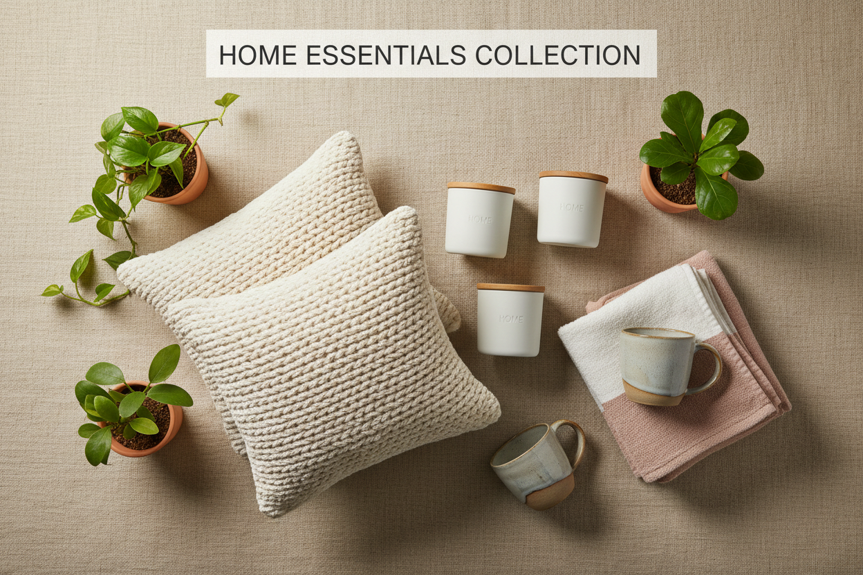 Home Essentials