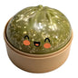 Nexora Squishy Dumpling Stress Ball – Slow Rebound Stress Relief Toy