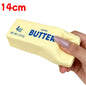 Squishy Butter Stick Fidget Toy – Stretchy Stress Relief & Sensory Toy