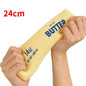 Squishy Butter Stick Fidget Toy – Stretchy Stress Relief & Sensory Toy