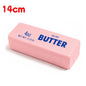 Squishy Butter Stick Fidget Toy – Stretchy Stress Relief & Sensory Toy