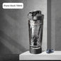 Nexora™ Portable Electric Blender – USB Rechargeable Personal Smoothie & Milkshake Maker