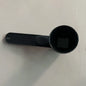 Sliding Funnel Scoop – Mess-Free Food & Powder Transfer Tool for Bottles & Containers