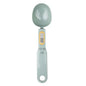 Nexora Digital Measuring Spoon Scale – LCD Kitchen Food Scale (500g / 0.5g Precision)