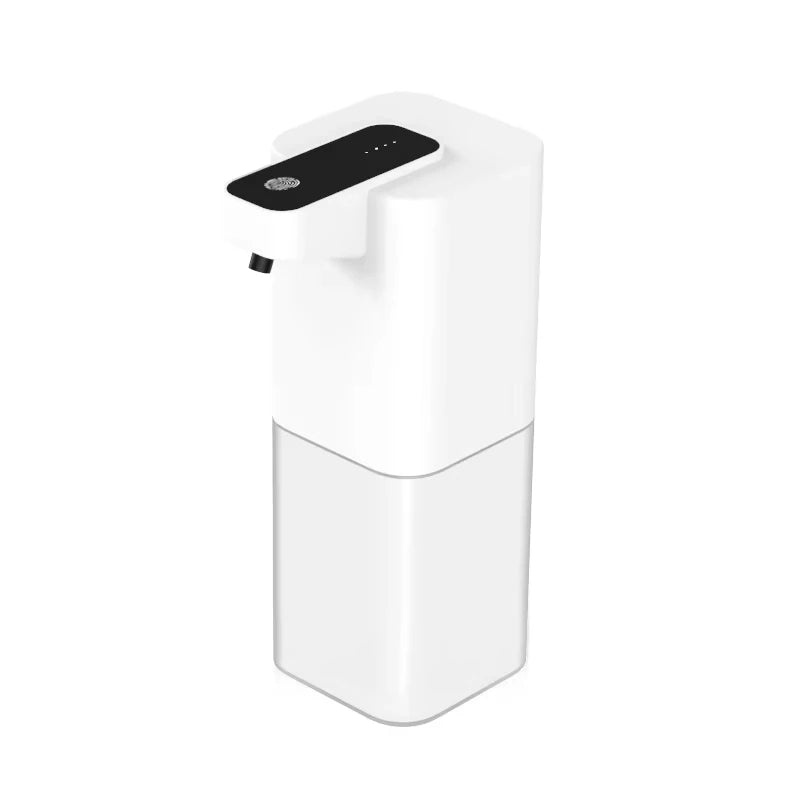 Nexora Touchless Foam Soap Dispenser – Automatic Rechargeable Hand Wash Dispenser
