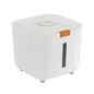 360° Rotating 6-Grid Food Dispenser – Cereal, Rice & Grain Storage Organizer