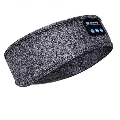 Nexora Bluetooth Sleep Mask – Wireless Music Eye Mask for Relaxation & Travel