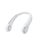 Nexora ArcticCool™ Wearable Neck Cooling Fan – Hands-Free Personal Air Cooler