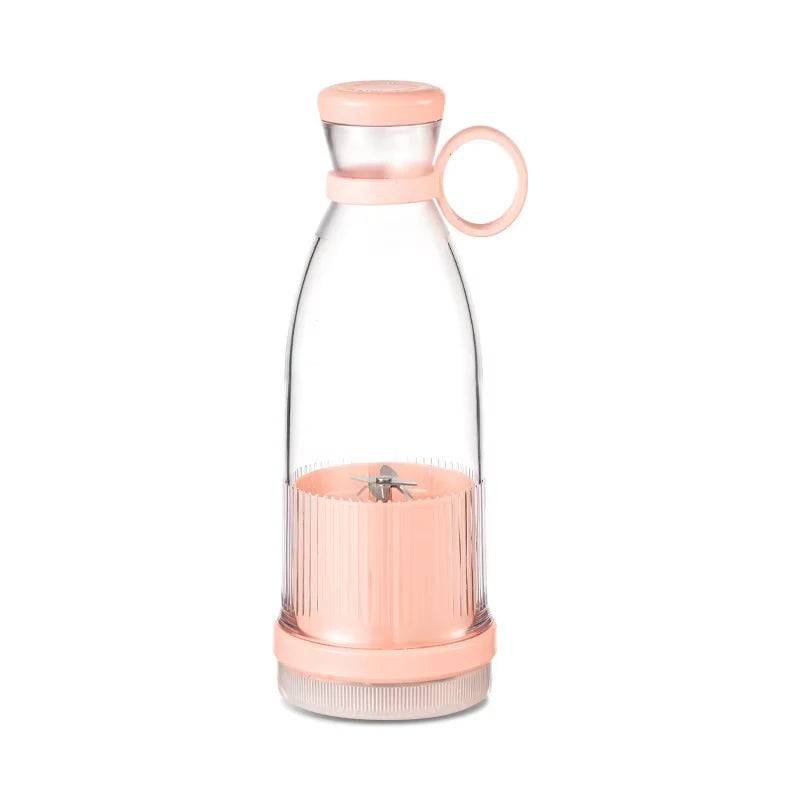 Nexora BlendGo™ Portable Electric Juicer & Blender
