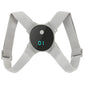 Nexora Smart Posture Corrector – Intelligent Vibration Reminder Back Support Trainer