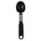 Nexora Digital Measuring Spoon Scale – LCD Kitchen Food Scale (500g / 0.5g Precision)