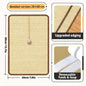 Nexora Sisal Cat Scratching Post – Space-Saving Furniture Protector with Interactive Hanging Ball