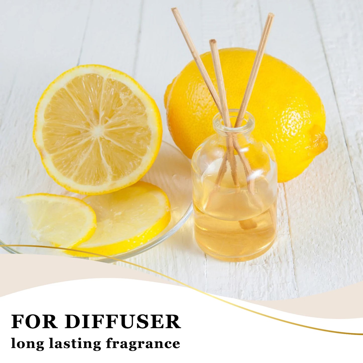 Nexora™ 4oz Home Fragrance Oils – Aromatherapy Scents for Diffusers, Humidifiers, Candles & Soap Making