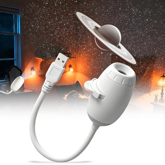 Nexora™ Galaxy Star Projector Night Light – 2-in-1 Ambient Mood Lamp for Bedroom, Car & Home