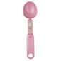 Nexora Digital Measuring Spoon Scale – LCD Kitchen Food Scale (500g / 0.5g Precision)