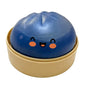 Nexora Squishy Dumpling Stress Ball – Slow Rebound Stress Relief Toy