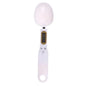 Nexora Digital Measuring Spoon Scale – LCD Kitchen Food Scale (500g / 0.5g Precision)