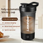 Nexora™ Portable Electric Blender – USB Rechargeable Personal Smoothie & Milkshake Maker